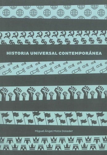 Historia Universal Contemporánea