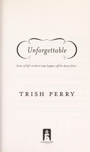 Unforgettable