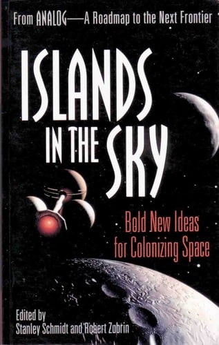 Islands in the Sky