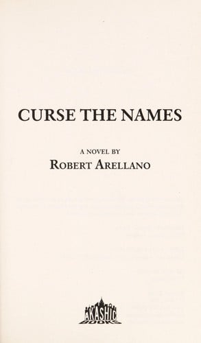Curse the names