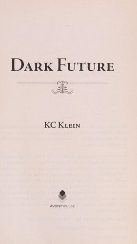 Dark future
