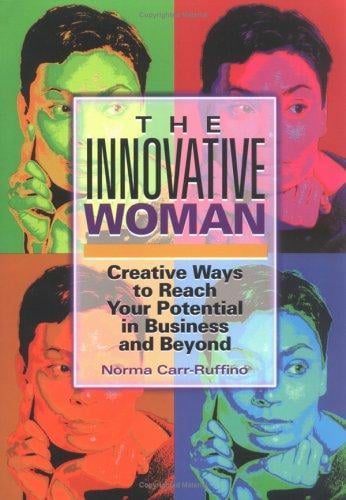 The innovative woman