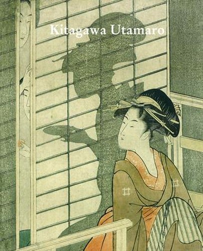 Kitagawa Utamaro