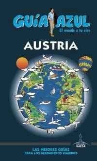 Austria. Guía Azul