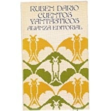 Cuentos fantásticos