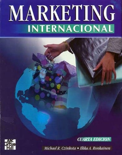 Marketing Internacional