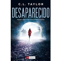 Desaparecido