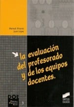 La evaluacion del profesorado y de los equipos docentes