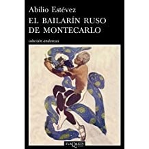 El bailarín ruso de Montecarlo