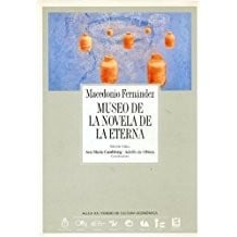 Museo de la novela de la eterna