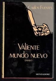 Valiente mundo nuevo