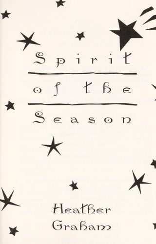 Spirit of the season