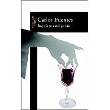 Inquieta compañía