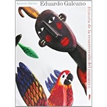 Historia de la resurrección del papagayo