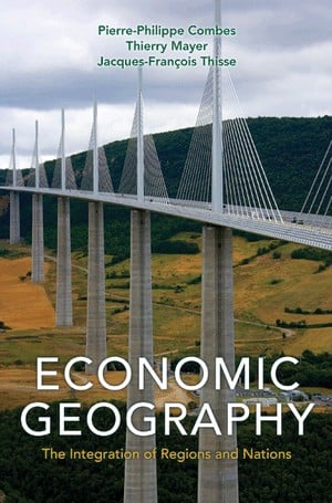 Economic geography