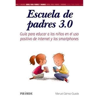 Escuela de padres 3.0