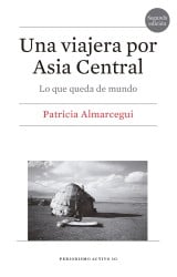 Una viajera por Asia Central
