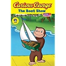 Curious George