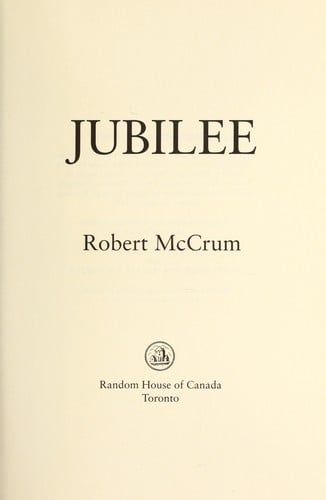 Jubilee