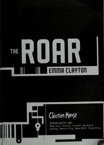 The Roar (The Roar #1)