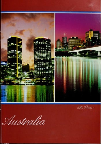 Brisbane, Queensland