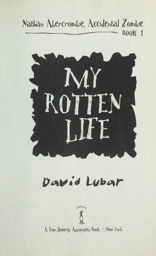 My rotten life