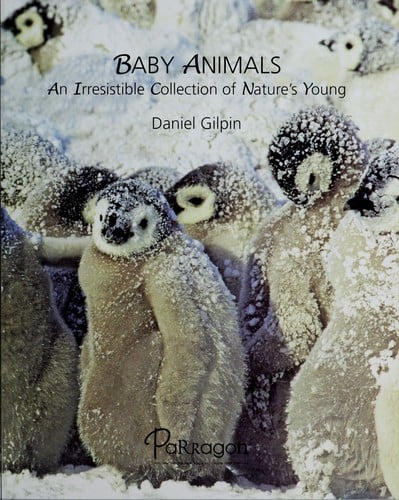 Baby animals