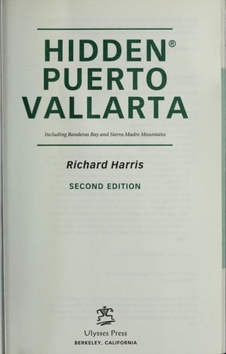 Hidden Puerto Vallarta