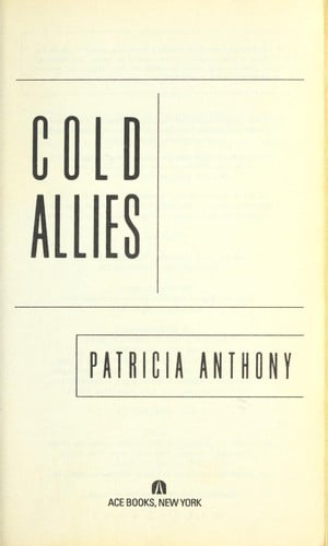 Cold allies