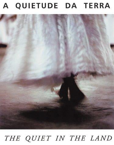 A quietude da terra, vida cotidiana, arte contemporânea e Projeto Axé =