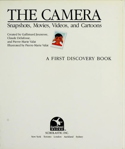 The Camera