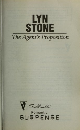 The agent's proposition