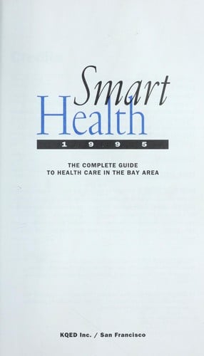 Smart health