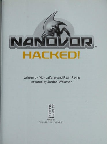 Hacked!