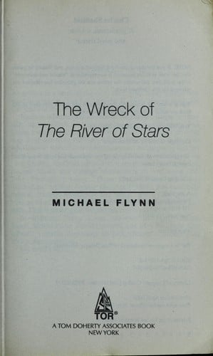 The Wreck of the River of Stars