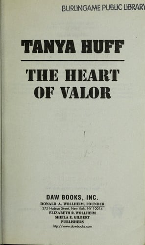The heart of valor