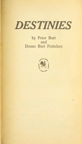 Destinies