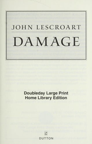 Damage
