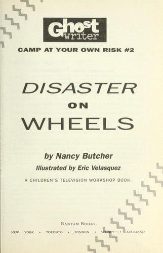 Disaster on wheels
