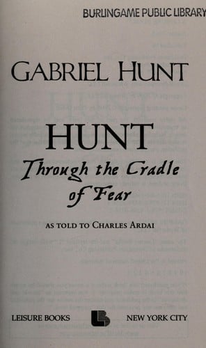 Hunt