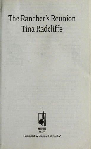 The rancher's reunion