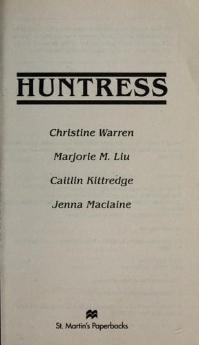 Huntress