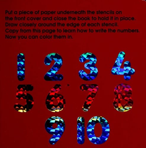 First numbers