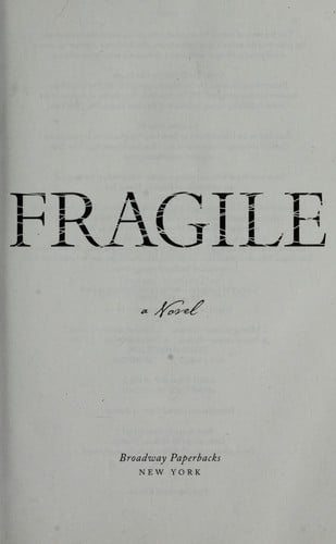 Fragile