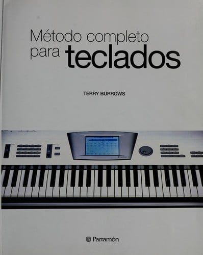 Me todo completo para teclados