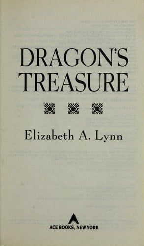 Dragon's treasure