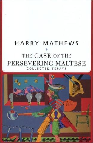 The case of the persevering Maltese