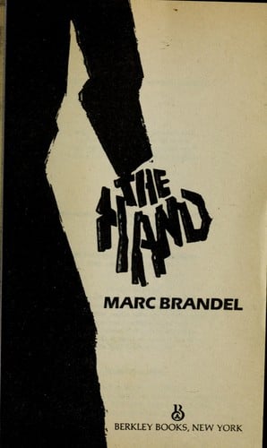 The hand