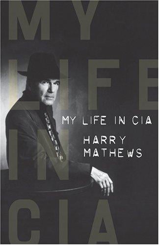 My life in CIA