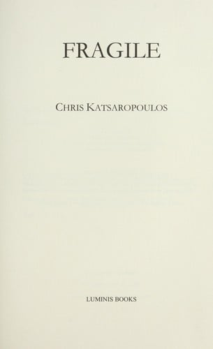 Fragile